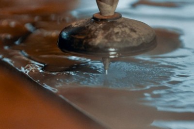 Waterjet – ekologiczne rozwiązanie dla nowoczesnego biznesu