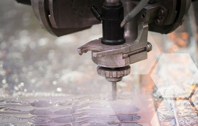 Why should you decide to use water-cutting? 