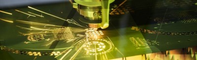 Laser-cutting - modern technologies in everyday use 